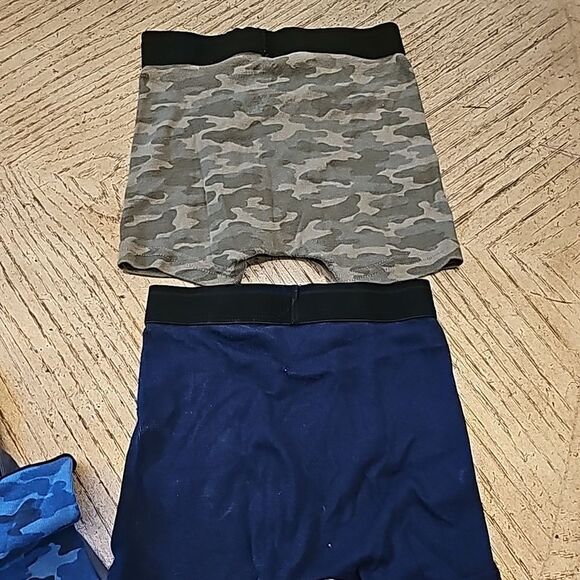 Boys underwear boxer bundle size XS 5 pairs - Picture 11 of 12